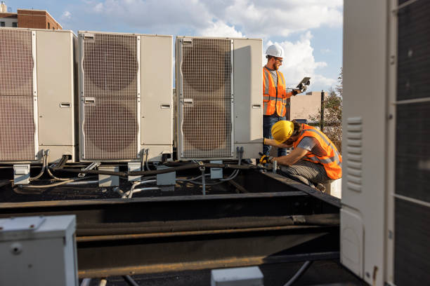 Professional HVAC in Danbury, TX