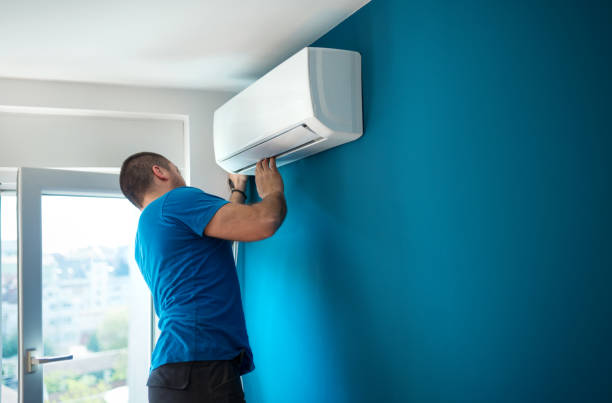 Best Geothermal HVAC Systems in Danbury, TX