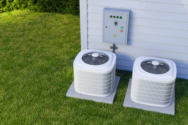 Best HVAC Retrofitting and Upgrading in Danbury, TX