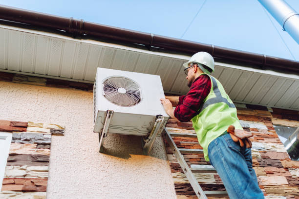 Best Ductless Mini-Split Systems in Danbury, TX