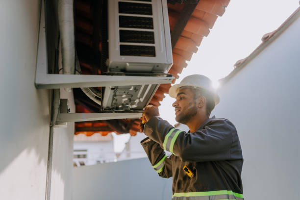 Best HVAC for Healthcare Facilities in Danbury, TX