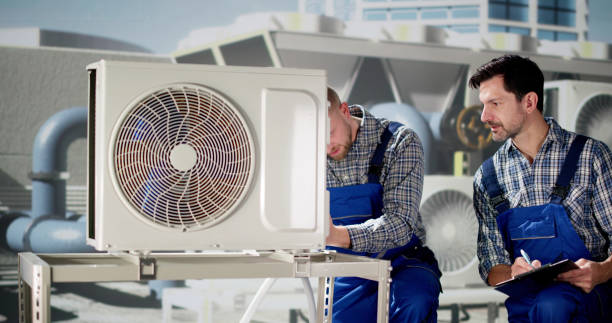 Best Seasonal HVAC Services in Danbury, TX
