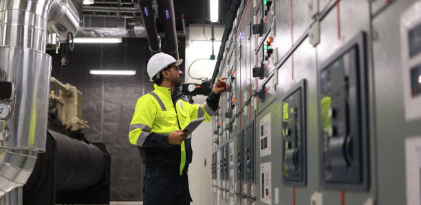 Best Commercial HVAC in Danbury, TX
