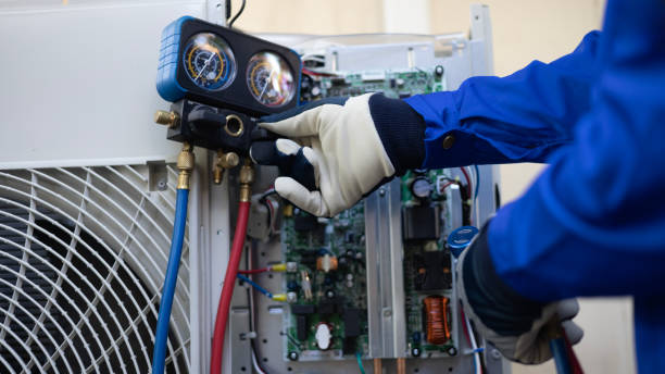Best Thermostats and Smart Controls in Danbury, TX