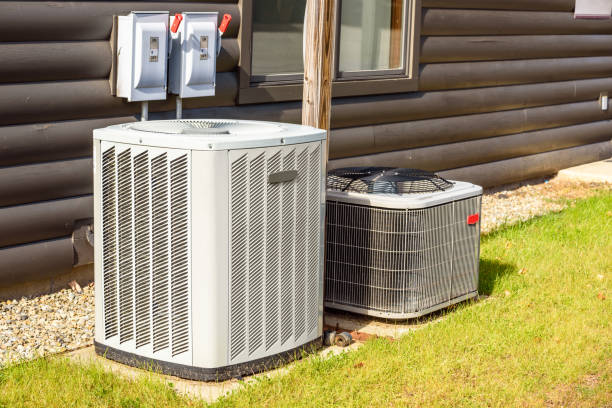 Best Air Conditioning Cleaning in Danbury, TX