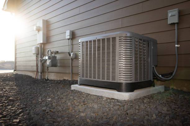 Best HVAC Equipment and Components in Danbury, TX